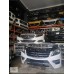 BAŞKAN TİC.MERCEDES AMG W166 ML GL GLE ÖN PANEL DOLU TAMPON